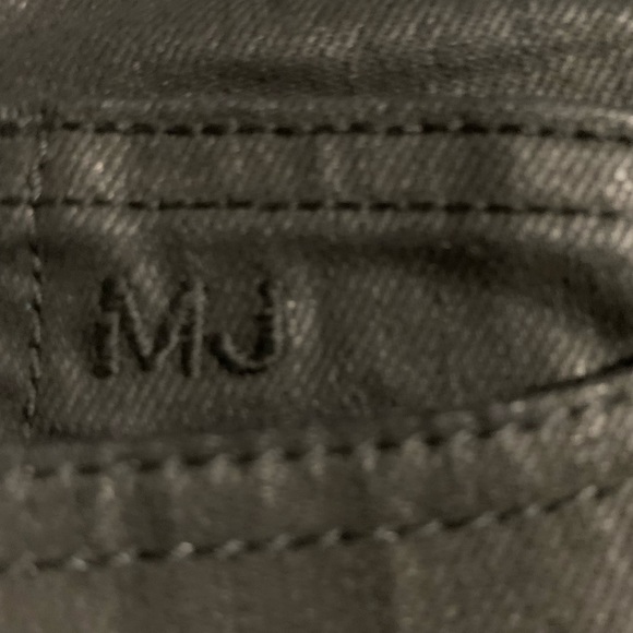 Marc Jacobs coated skirt - Picture 8 of 8